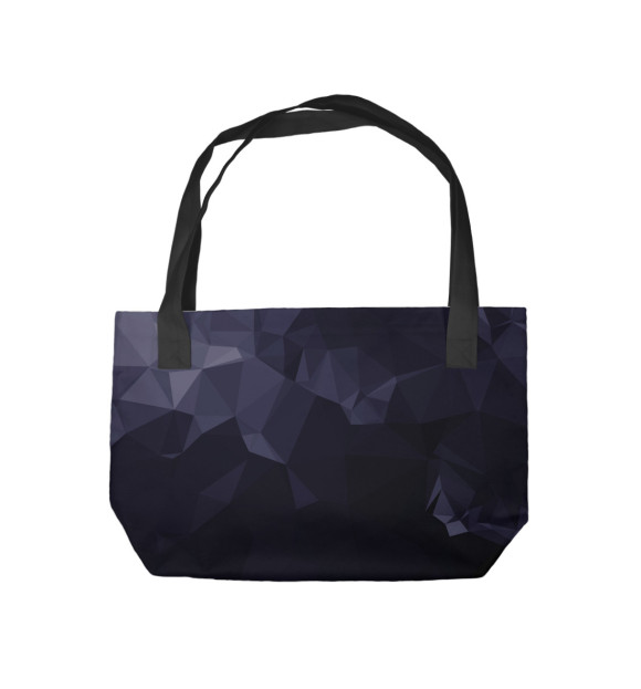 Пляжная сумка с изображением FC Chelsea цвета 