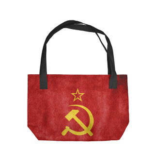 Флаг СССР