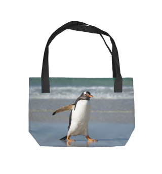 пингвин