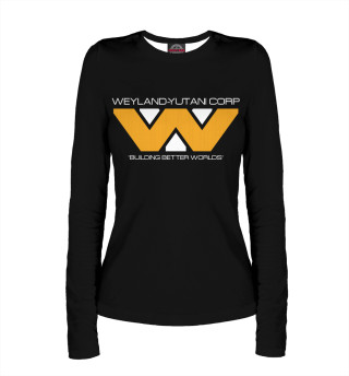 weyland corp dark