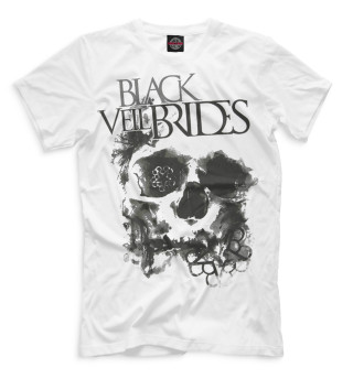 Футболка для мальчиков Black Veil Brides