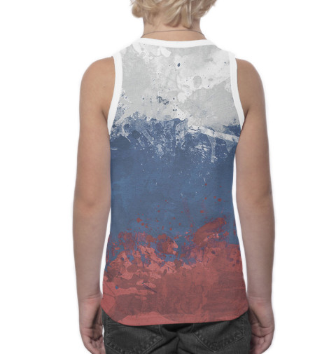 

Майки Print Bar, Белый, Василий решает все
