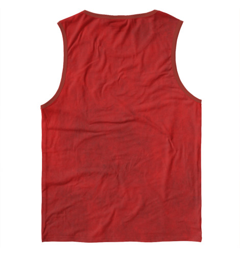 

Майки Print Bar, Белый, СССР