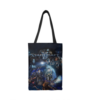 starcraft