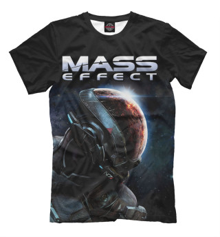  Mass Effect
