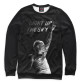 Женский свитшот Keith Flint — Light Up the Sky