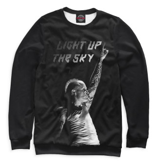 Keith Flint — Light Up the Sky