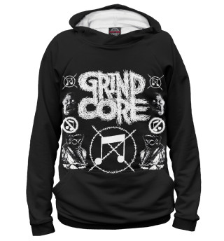 Grindcore