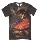 Мужская футболка McCree