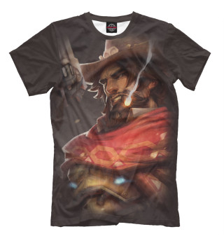 McCree