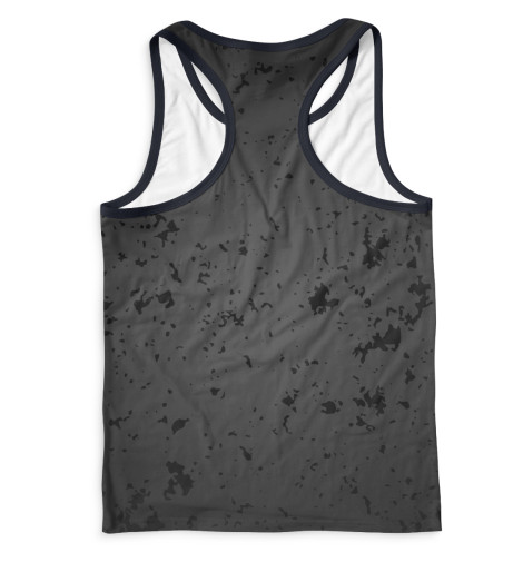 

Майки борцовки Print Bar, Белый, Bellator MMA