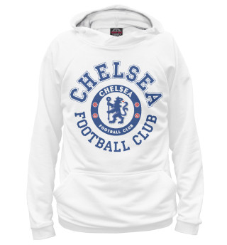 Женское худи Chelsea FC