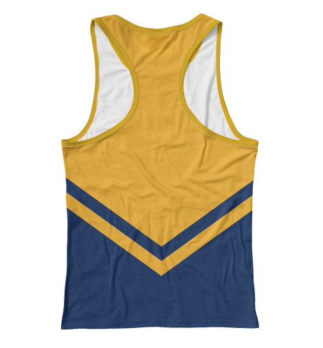 

Майки борцовки Print Bar, Белый, Nashville Predators