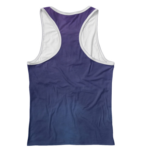 

Майки борцовки Print Bar, Белый, Kanye West