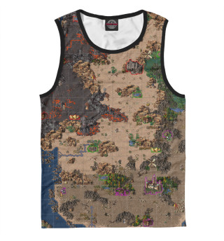 Heroes of Might and Magic III Map