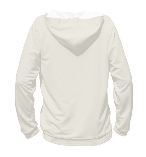 

Худи Print Bar, Белый, Godzilla