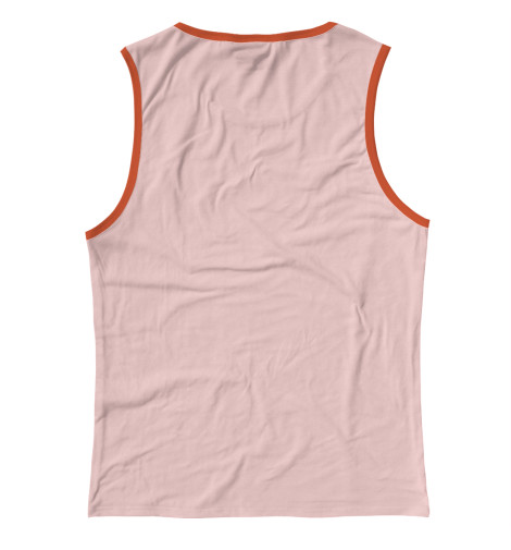 

Майки Print Bar, Белый, Букет