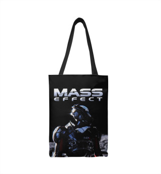  Mass Effect