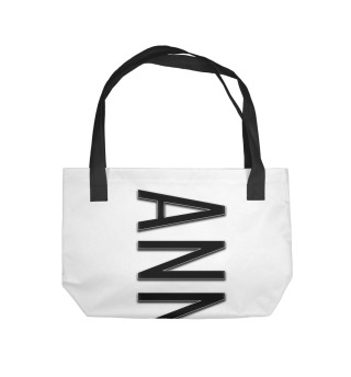 Anna-carbon
