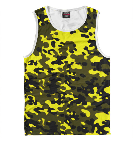 

Майки Print Bar, Белый, Пиксели