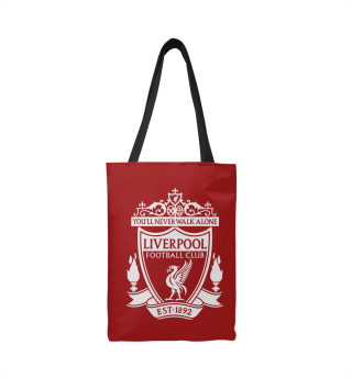  Liverpool FC Logo