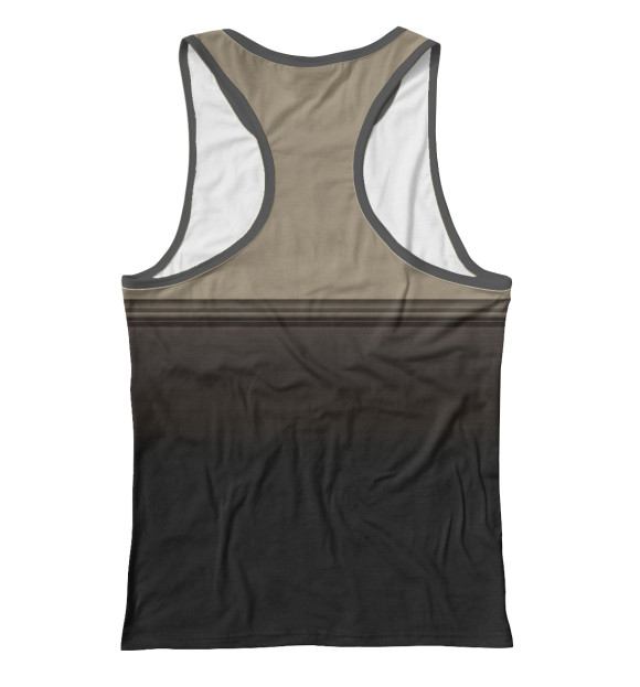 Женская майка-борцовка с притом Linkin Park Meteora цвета Белый Женская майка-борцовка с изображением Linkin Park Meteora цвета Белый