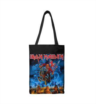 Iron Maiden