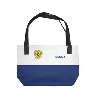 Russia Tricolour