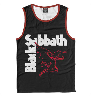 Black Sabbath
