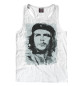 Мужская майка-борцовка Che Guevara