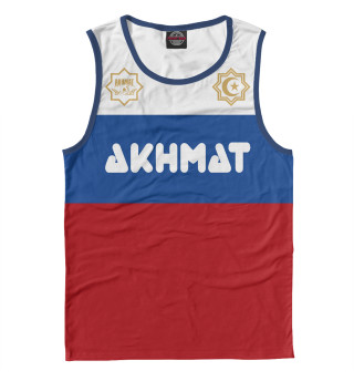 Akhmat Russia