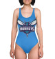 Купальник-боди Charlotte Hornets