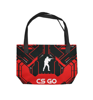  Сергей в стиле CS GO