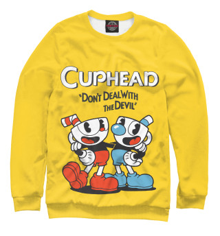 Cuphead