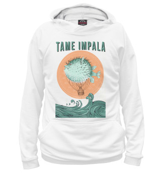 Tame Impala