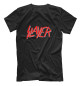 Футболка для мальчиков Slayer