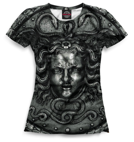 

Футболки Print Bar, Белый, Dark