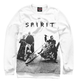 Spirit