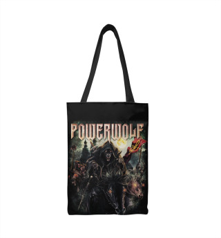 Powerwolf