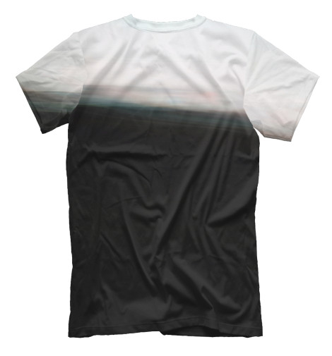 

Футболки Print Bar, Черный, Nine Inch Nails