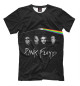 Мужская футболка Pink Floyd