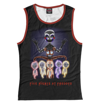 Five Nights at Freddy’s