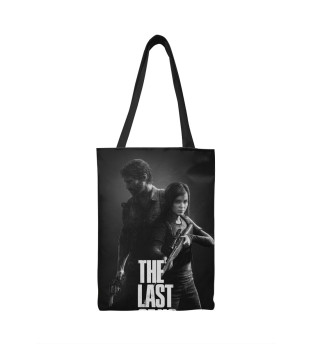 The Last of Us