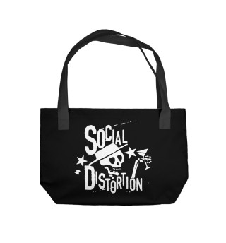  Social Distortion