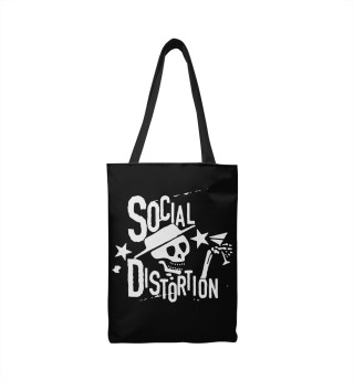  Social Distortion