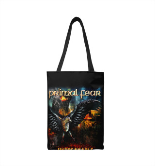 Primal Fear