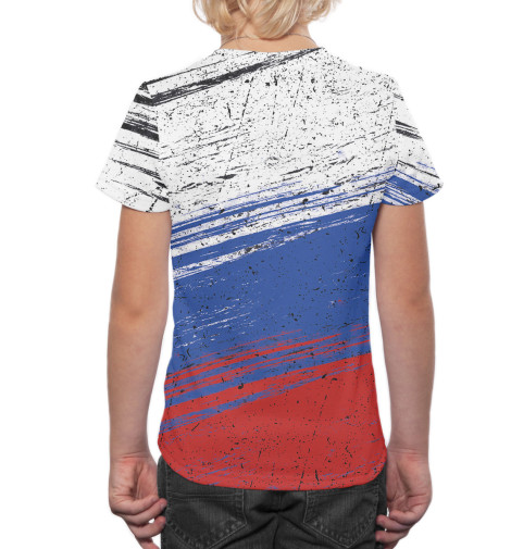 

Футболки Print Bar, Молочно-белый, Тимур