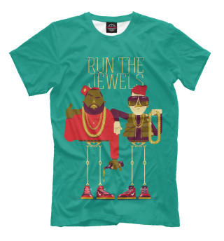  Run The Jewels