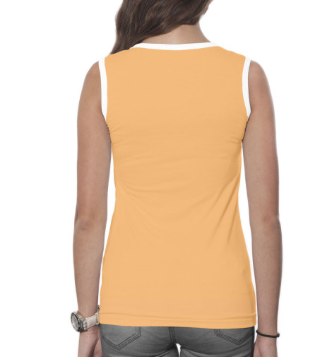 

Майки Print Bar, Белый, Ой, все...