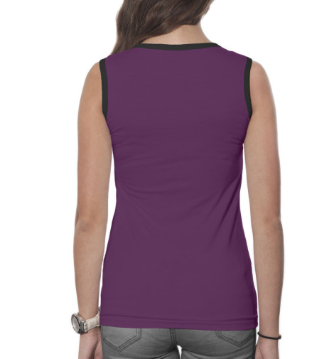 

Майки Print Bar, Белый, Единорог